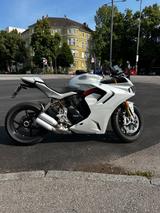 Ducati Supersport 950S - Ducati Motorräder in München