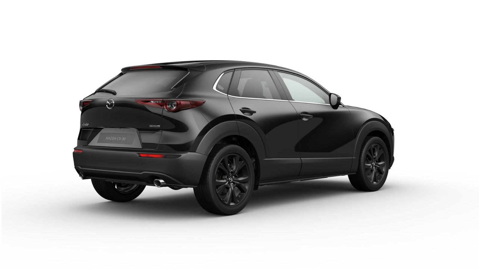 Mazda CX-30 - Bild 2