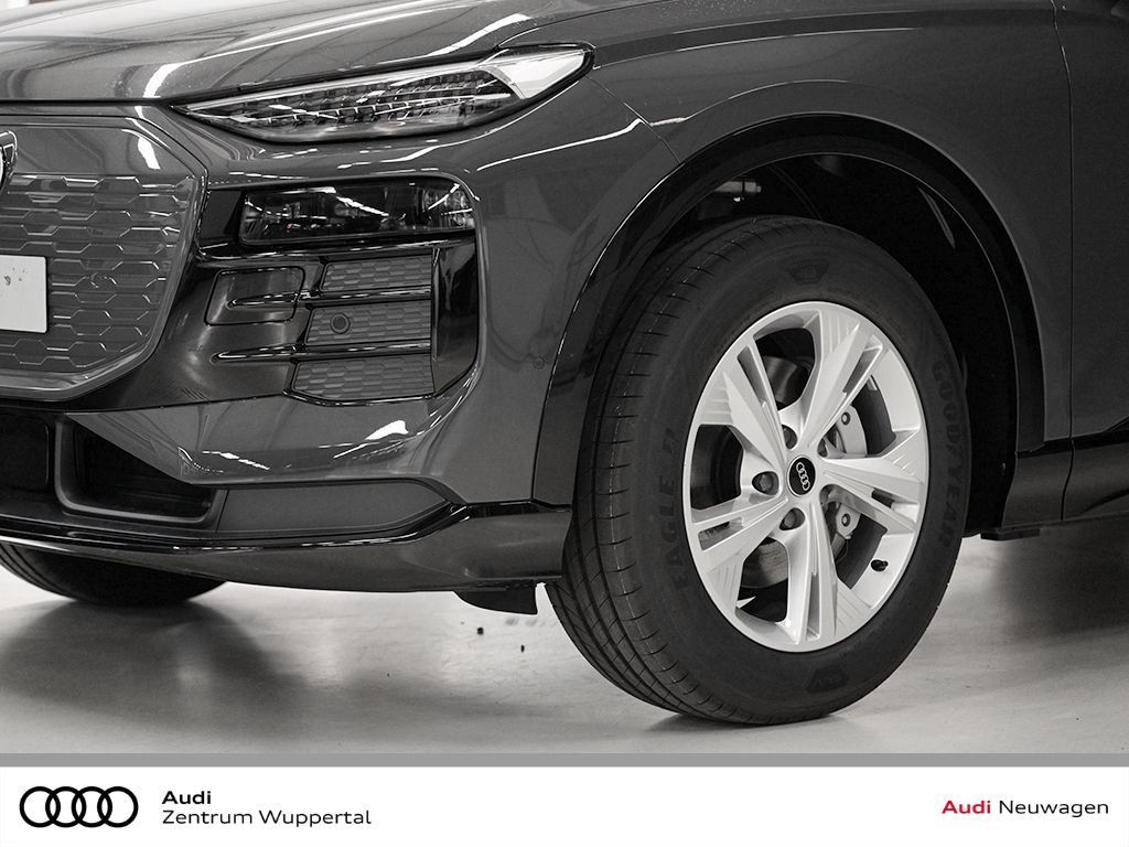 Audi Q6 e-tron - Bild 5