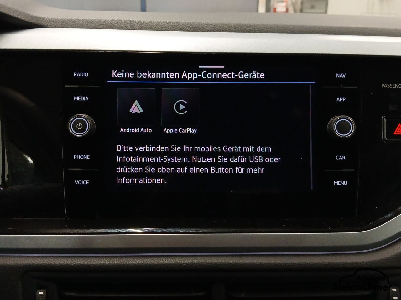 Volkswagen Taigo - Bild 24