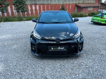 Toyota Yaris - 3