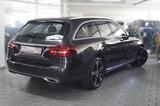 Mercedes-Benz C 300 T e  Avantga*MEMORY*BURMESTER*KAMERA*DISTR - Mercedes-Benz C 300 in Essen