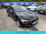 BMW 118 i/Alufelgen/Euro6/69.000 km - BMW: Alufelgen