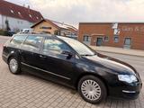 Volkswagen Passat Variant Sportline TSI BlueMotion - Volkswagen Passat Variant: Sportline