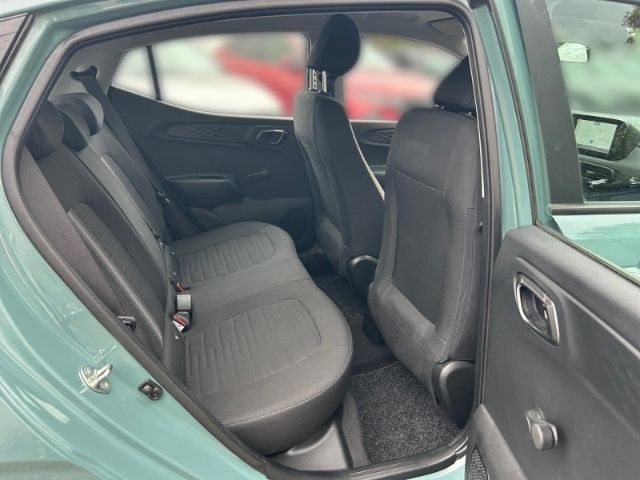 Fahrzeugabbildung Hyundai i10 Trend (Mj.2024) Autom. Navi. Apple Carplay S
