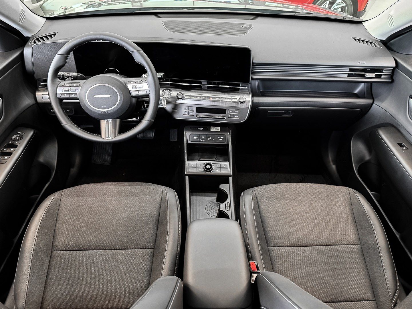 Hyundai KONA - Bild 7