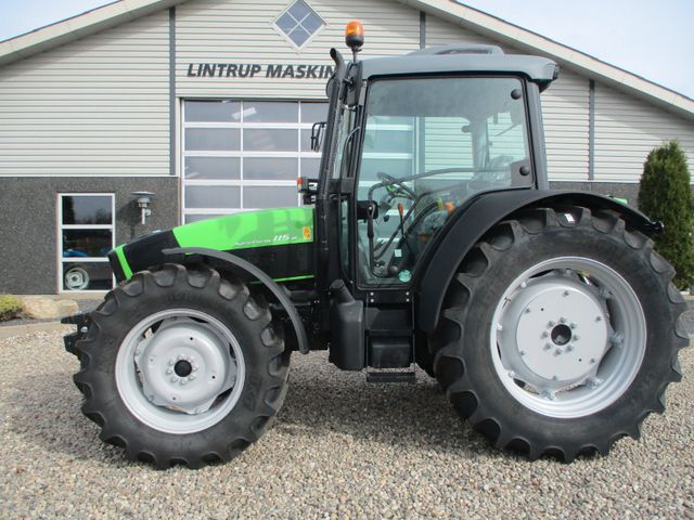 Deutz-Fahr 115G