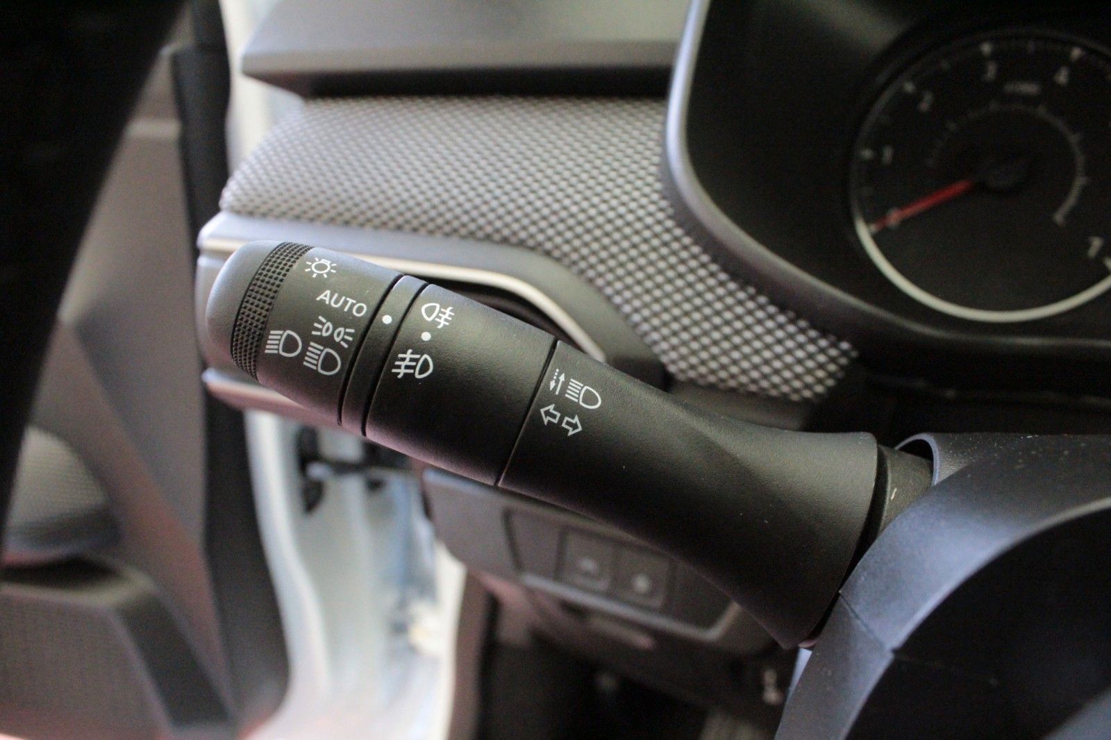 Fahrzeugabbildung Dacia Jogger ECO-G 100 Expression 5-Sitzer #15162