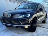 Volkswagen touareg - VW Touareg Gebrauchtwagen in Bochum