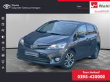 Toyota Verso 1.6 Comfort - Toyota Verso: 1.6