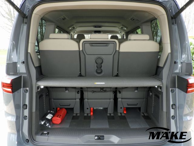 T7 Multivan Edition 2.0TDI DSG kU DCC AHZV STDHZ