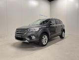 Ford Kuga 1.5 Benzine Autom. - Apple CarPlay - Airco  - graue Ford Kuga
