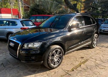 Audi Q5 - 3