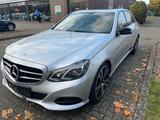 Mercedes-Benz E 220 CDI Limo BlueTec Avant./nur 70Tkm/SD - Mercedes-Benz E 220: Cdi T