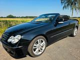 Mercedes-Benz CLK 200 KOMPRESSOR Avantgarde Cabrio - Mercedes-Benz CLK-Klasse von privat