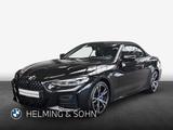 BMW M440i Cabrio Head-Up HiFi DAB Nackenwärmer uvm. - BMW M440: Cabrio