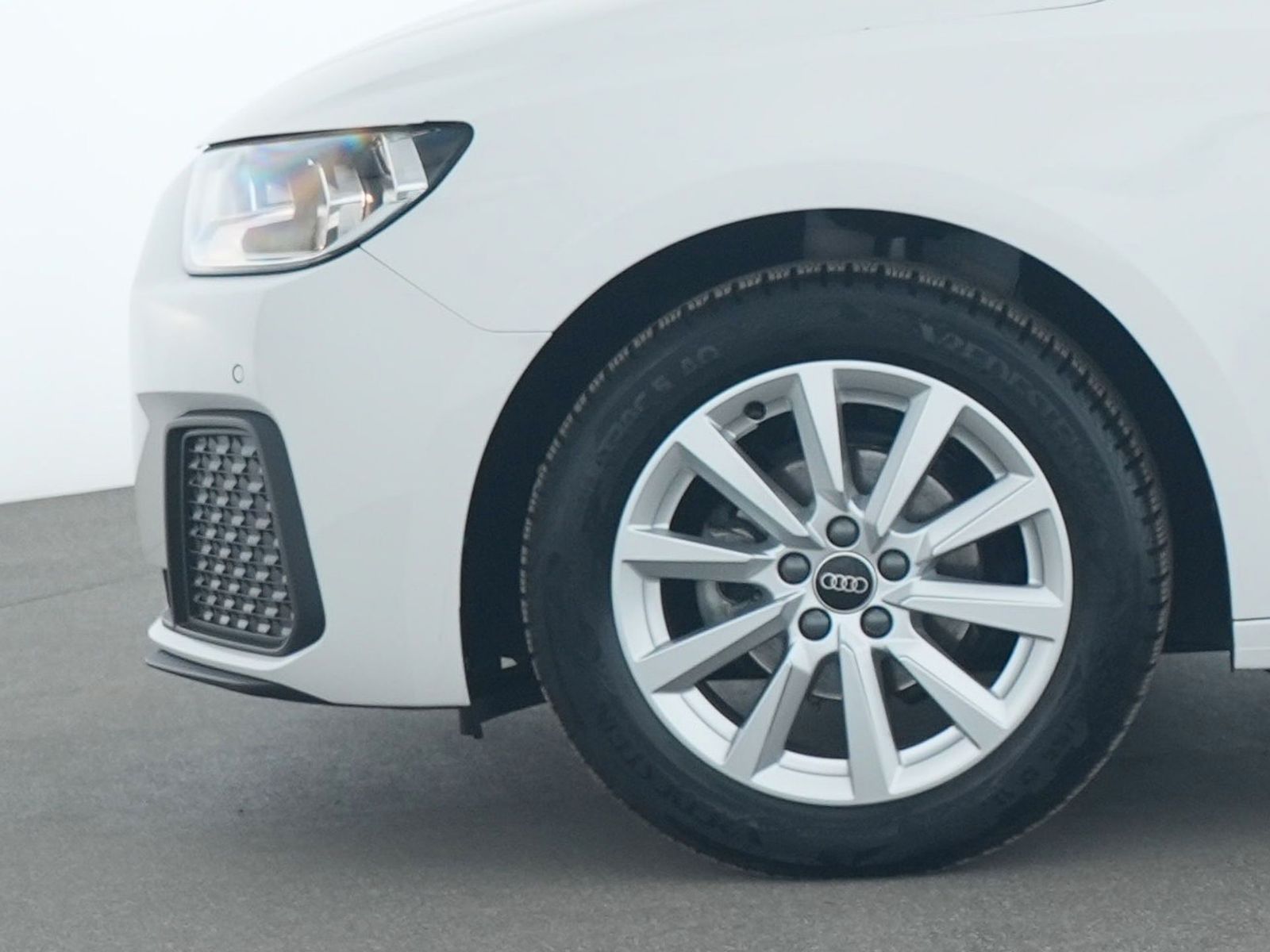 Audi A1 - Bild 13