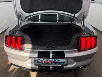 Ford Mustang - 11