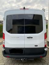 Ford Transit Camper  - Wohnwagen & Wohnmobile in Krefeld