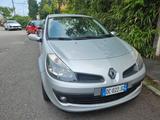 Renault Clio 1.2 16V 5 porte Dynamique - Renault Clio aus 2006: Dynamique