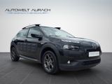 Citroën C4 Cactus 1.2 NAVI KLIMA PDC KAMERA SZHG BT ALU - Citroën C4 Cactus aus 2017