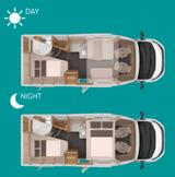 Knaus SKY WAVE 650 MEG 60 YEARS 2023 - Knaus Sky Wave 650 MEG 60 Years