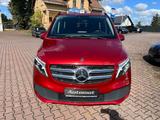 Mercedes-Benz V 300d Edition Kompakt*LED*Navi*DAB*AHK*7-Sitzer - Mercedes-Benz V 300 in Dresden