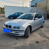 BMW E46 323i - BMW 323: 323i E46