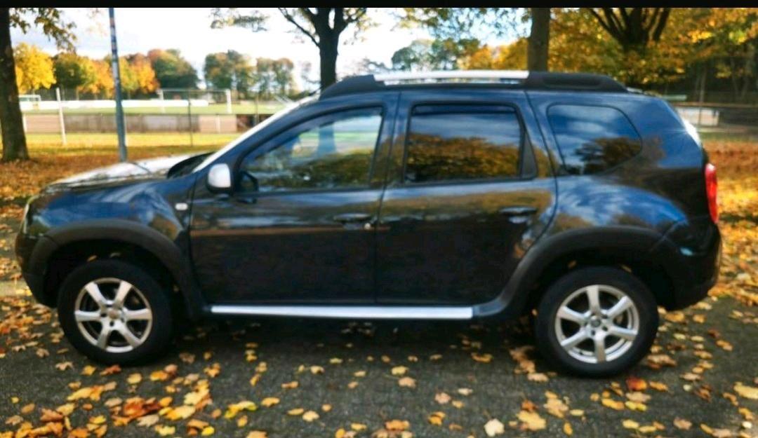 Dacia Duster 2010 — photo 5