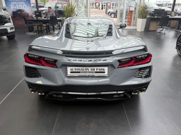 Corvette C8 - 4