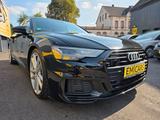 Audi A6 TDI QUATTRO 3x S-LINE - Audi A6 Gebrauchtwagen in Bochum