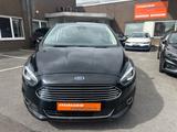 Ford S-MAX TITANIUM -behinderten gerecht - 2101 - Behindertengerechte Ford S-Max