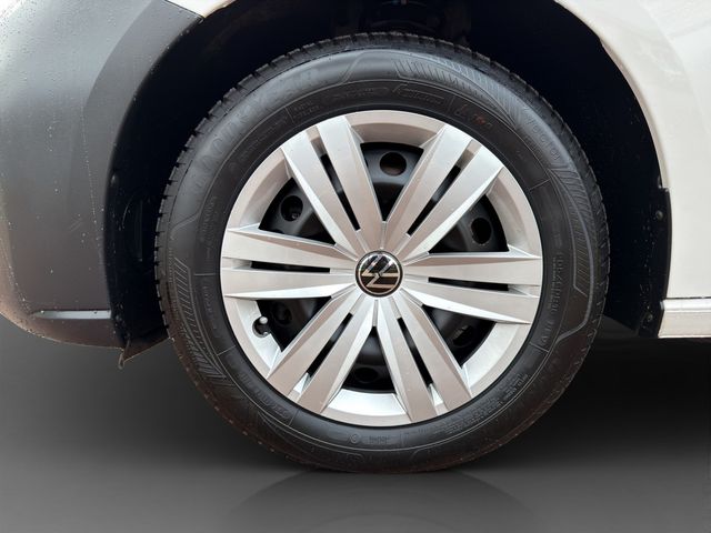 Caddy Basis 1.5 TSI KLIMA PDC