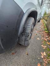 Fiat Ducato Maxi L4 Doppelkabine 7-Sitzer | Klima |  - Fiat 7 Sitzer Gebrauchtwagen