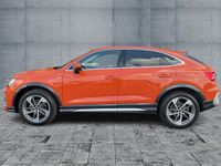 Audi Q3 - Vorschau Bild 4