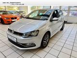 Volkswagen Polo V Allstar 1.0 2.Hand Scheckheft SHZ PDCv+h  - VW Polo Gebrauchtwagen in Wuppertal