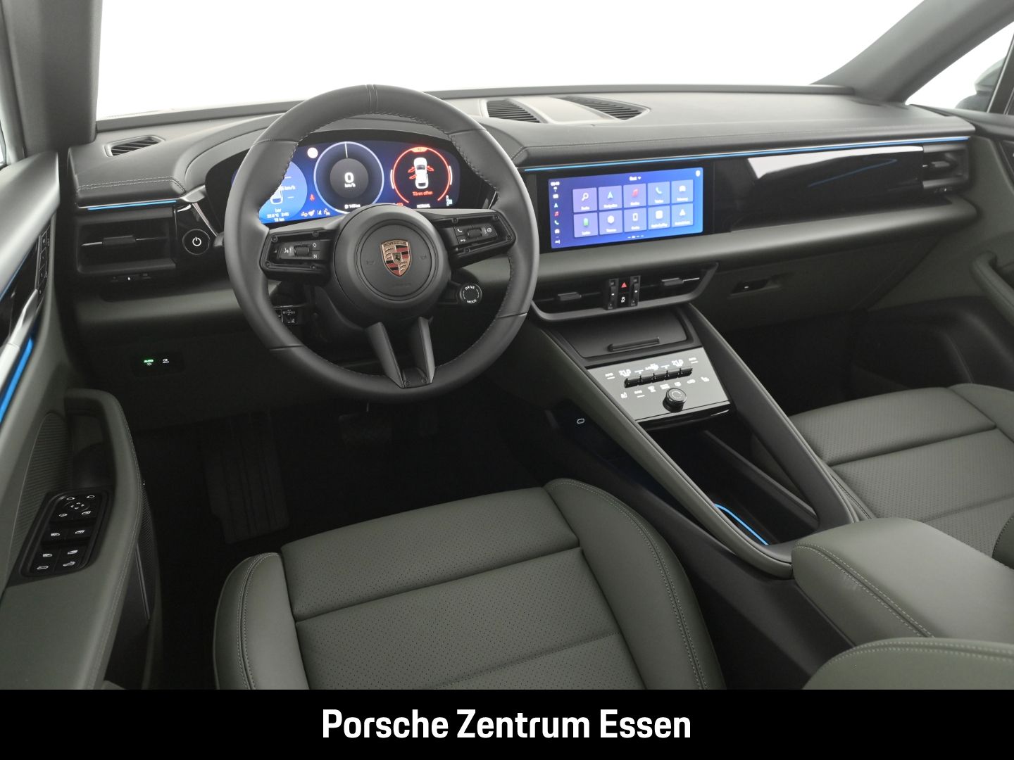 Porsche Macan - Bild 20