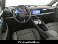 Porsche Macan - Vorschau Bild 20