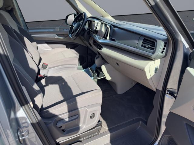 Volkswagen T7 Multivan Edition IQ AHK RFK ACC NAVI