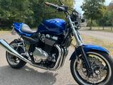 Suzuki GSX 1400  Einsitzer Einzelstück neue Bilder !!! - Angebote