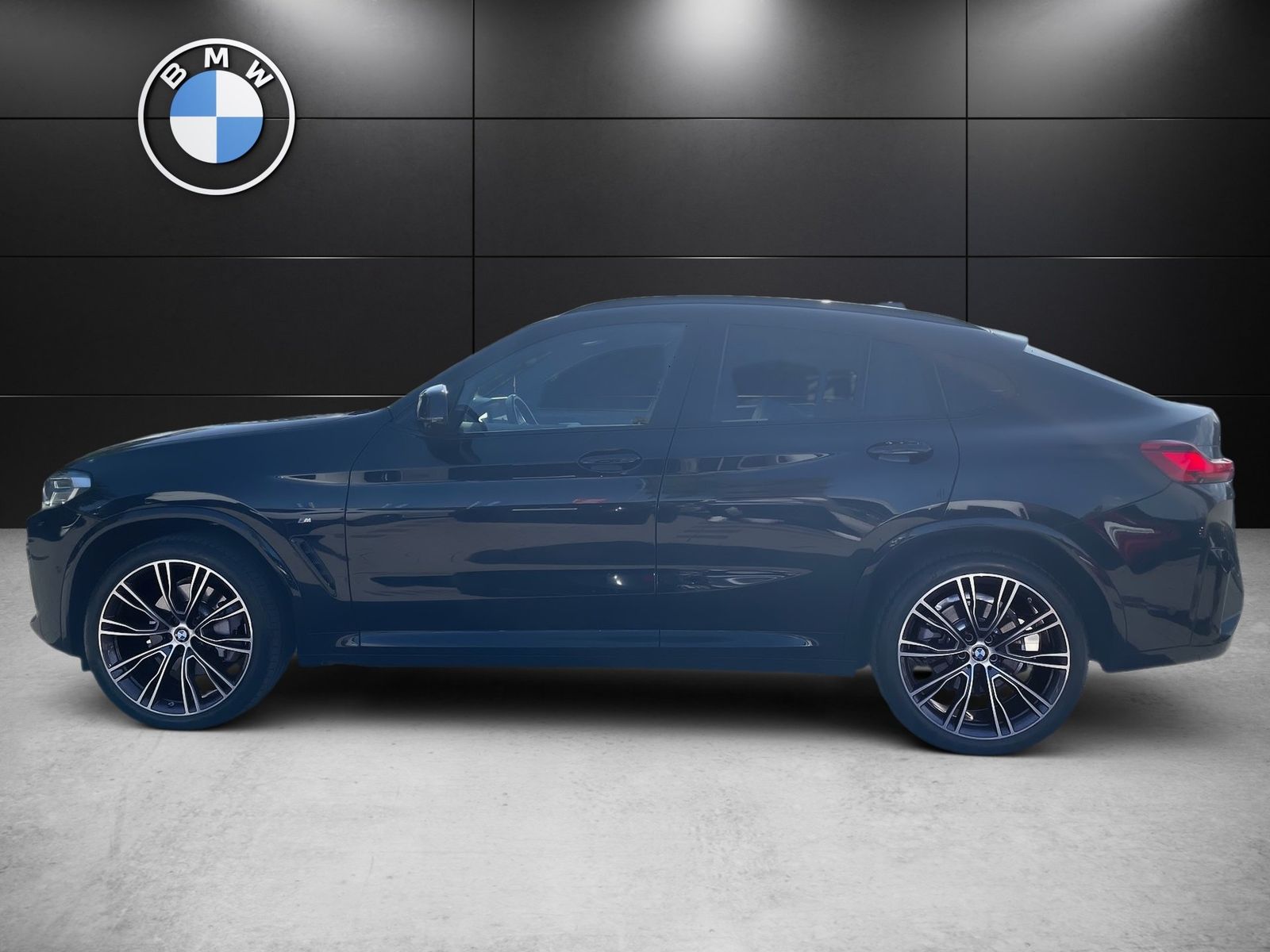 BMW X4 xDrive30d M Sport HUD Pano DA Prof. STH AHK foto 5
