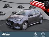 Mazda 2 MAZDA 2 1.5 Hybrid Exclusive-Line HEV BlackDea - Mazda 2 in Bielefeld