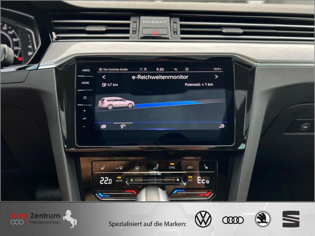 Volkswagen Passat 1.4 TSI Plug-In-Hybr GTE *AZN-FÖRDERUNG*, миниатюра 27