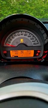 Smart ForTwo coupé 1.0 52kW mhd passion passion - Smart ForTwo: Mhd Passion