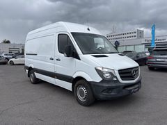 Fahrzeugabbildung Mercedes-Benz Sprinter 313 CDI,Kasten,L2H2,Klima,Kamera