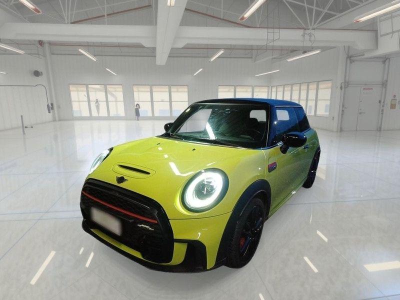 MINI Andere