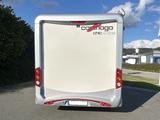 Carthago Chic C-Line T 4.3 - Carthago C line
