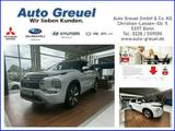 Mitsubishi Outlander 2.4 PHEV 100kW S-AWC Top Lagerwagen - Mitsubishi: L100