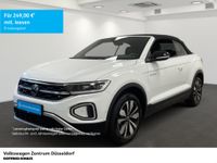 Volkswagen T-Roc - Vorschau Bild 1