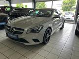 Mercedes-Benz CLA 180 CLA /NAVI/LEDER/GARANTIE/ALU/LED/ - gebrauchte Mercedes-Benz CLA 180 aus dem Jahr 2016